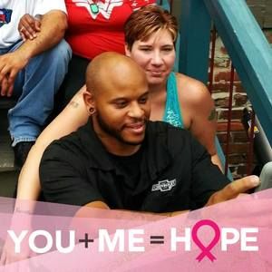 Meet your Posher, Tony